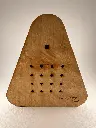 Soundbox triangle