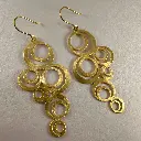 Bo les Cercles or