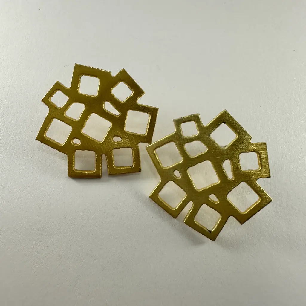 Les Carrés Larges MINI