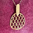 Collier Feston