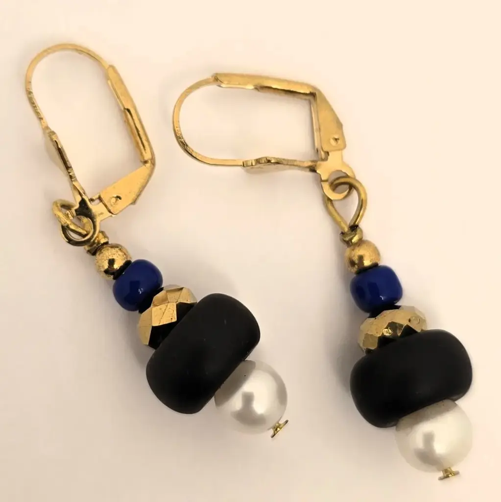 Tour de perles
