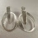 Bo IO Mini  argent