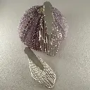 BO Lumière d'été avec puce argent