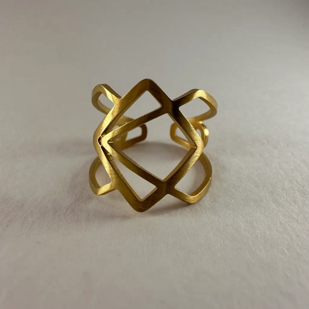 Bague essentiel