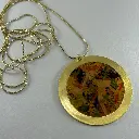 Collier Diane et ses nymphes  