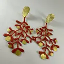 Corail Orange 