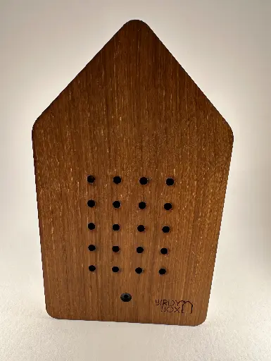 [AR00164] Soundbox maison