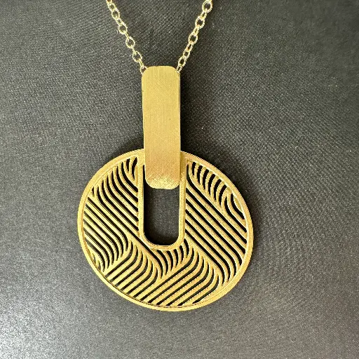 [AR00219] Collier Dune 