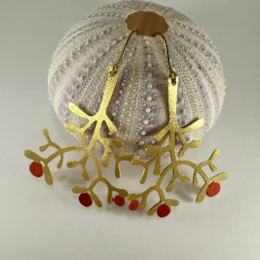 [AR00227] Corail or 