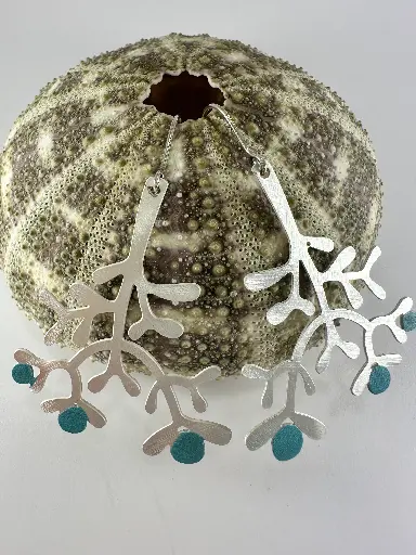[AR00228] Corail D'Argent 