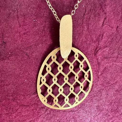 [AR00259] Collier Feston