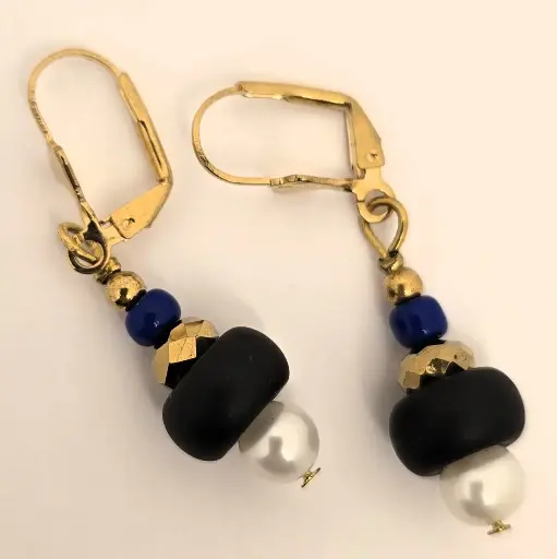 Tour de perles