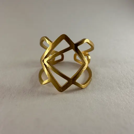 Bague essentiel