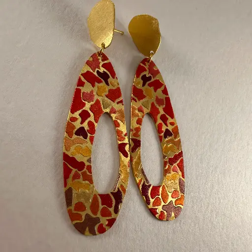 [AR00029] Pendant Alba XL or