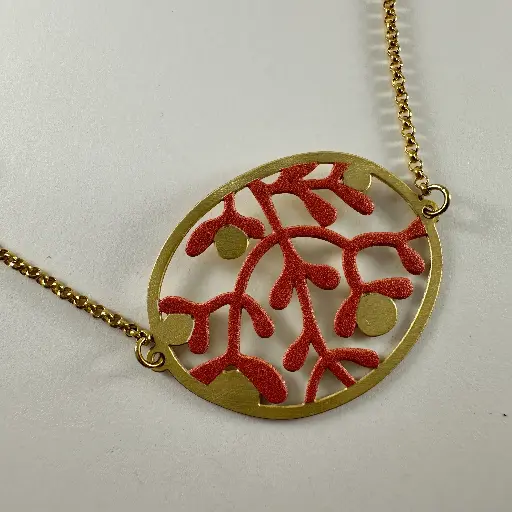 [AR00134] Corail  